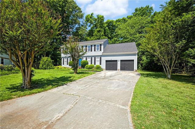 5 Kramer CT, Hampton, VA 23664