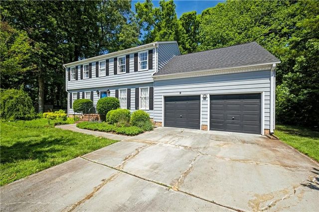 5 Kramer CT, Hampton, VA 23664