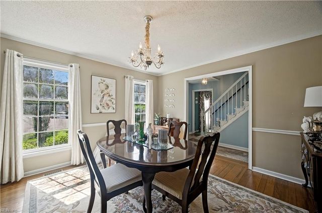 5 Kramer CT, Hampton, VA 23664