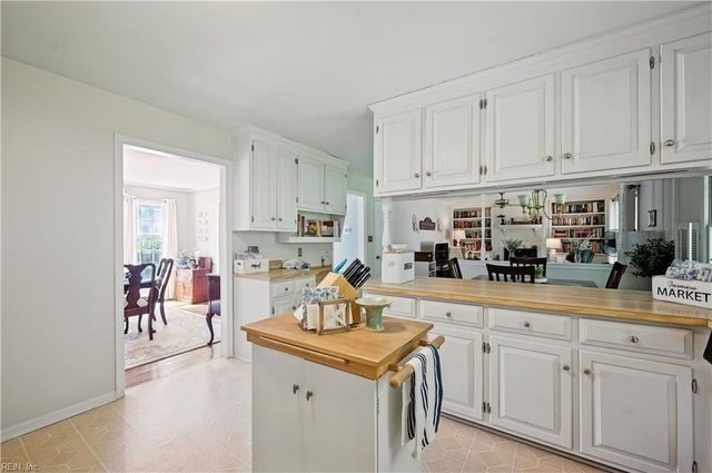 5 Kramer CT, Hampton, VA 23664
