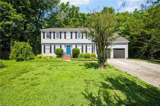 5 Kramer CT, Hampton, VA 23664