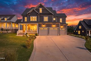 1045 Azalea Garden Circle, Raleigh, NC 27603