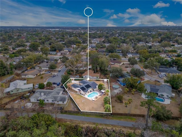 361 VIOLET DELL, Casselberry, FL 32707