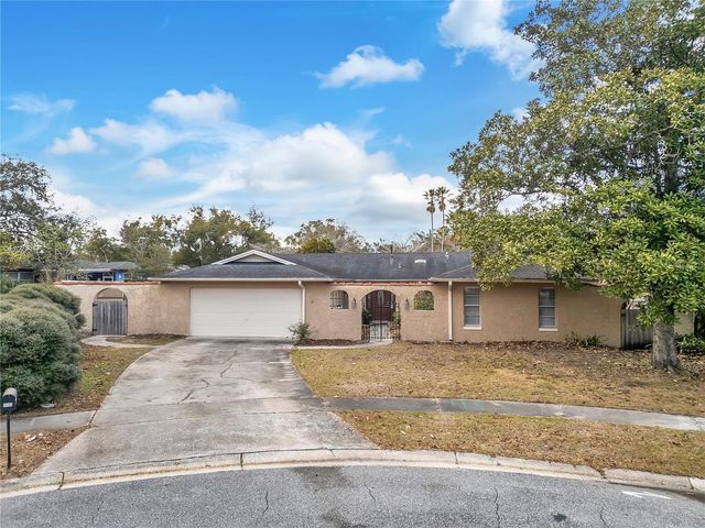 361 VIOLET DELL, Casselberry, FL 32707
