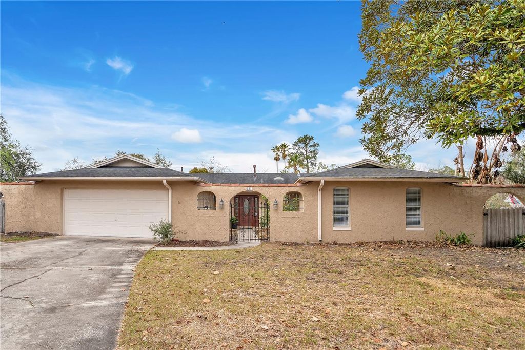 361 VIOLET DELL, Casselberry, FL 32707