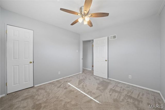 1122 Grandview Place, St Louis, MO 63139