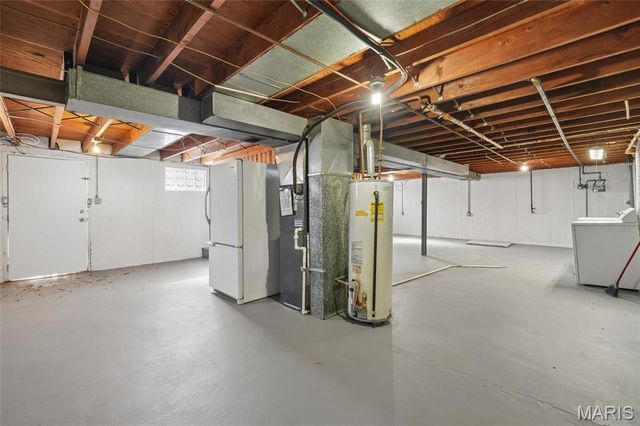 1122 Grandview Place, St Louis, MO 63139