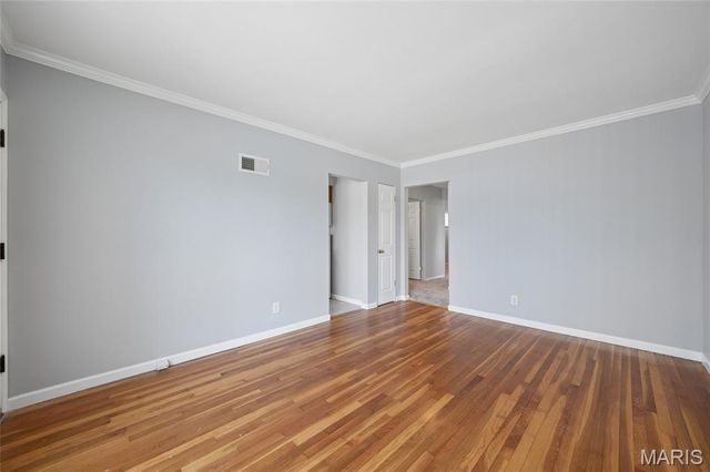 1122 Grandview Place, St Louis, MO 63139