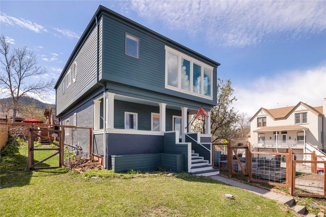 707 Highland Street, Helena, MT 59601