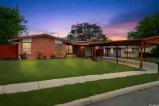 2211 Palomino Dr, San Antonio, TX 78227