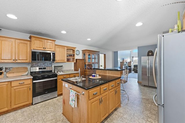 2780 229th Avenue NW, Oak Grove, MN 55005