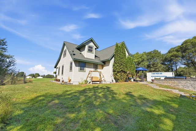 2780 229th Avenue NW, Oak Grove, MN 55005