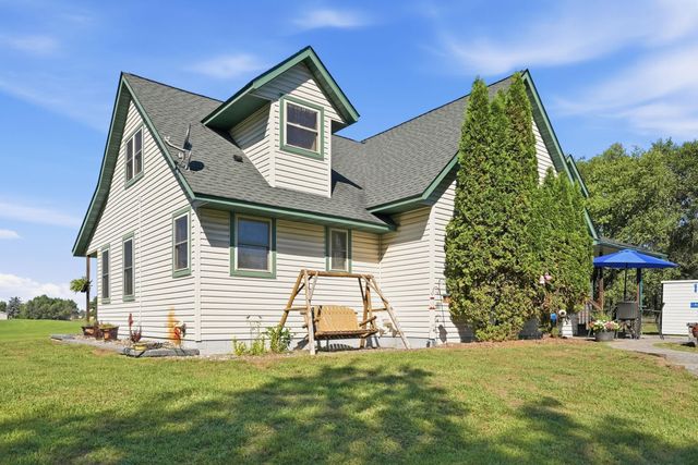 2780 229th Avenue NW, Oak Grove, MN 55005