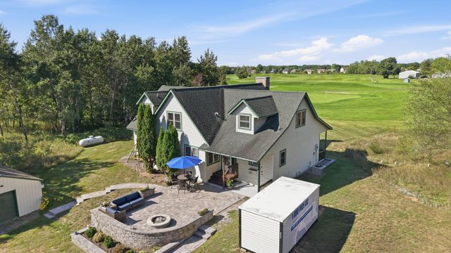 2780 229th Avenue NW, Oak Grove, MN 55005