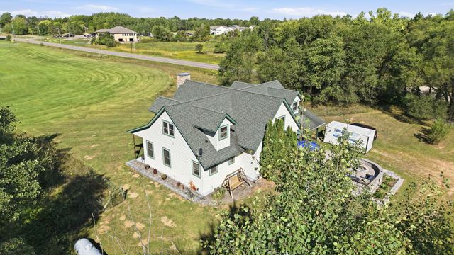 2780 229th Avenue NW, Oak Grove, MN 55005