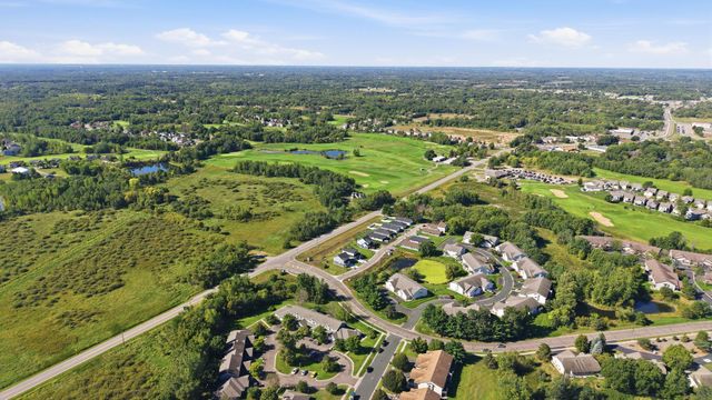 2780 229th Avenue NW, Oak Grove, MN 55005