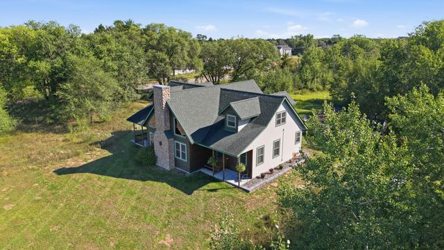 2780 229th Avenue NW, Oak Grove, MN 55005