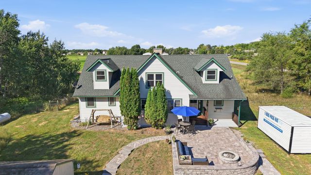 2780 229th Avenue NW, Oak Grove, MN 55005