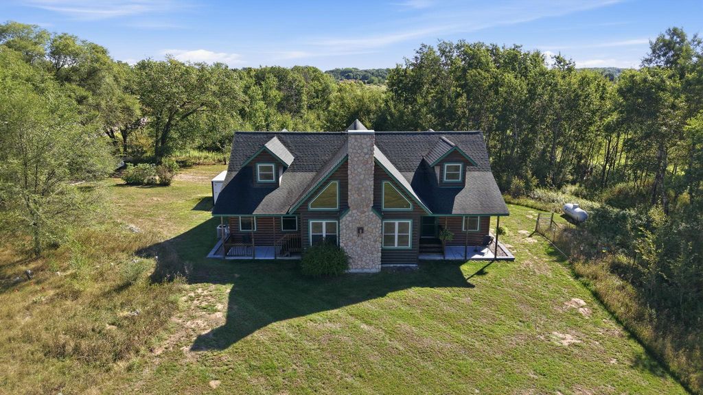2780 229th Avenue NW, Oak Grove, MN 55005 — photo 2