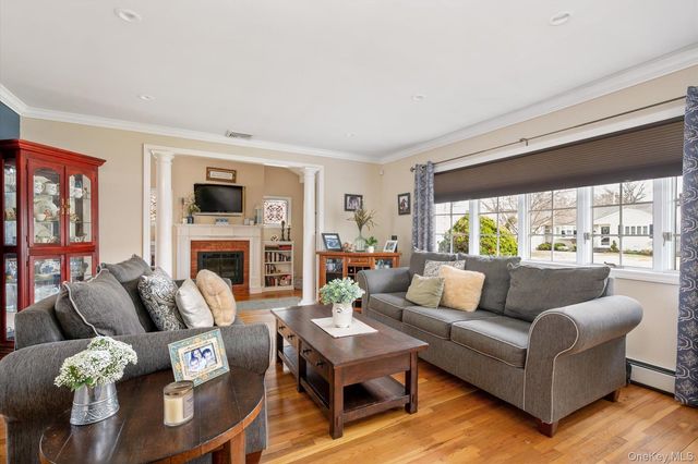 3585 Amherst Drive, Wantagh, NY 11793