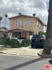 3976 3rd Avenue, Los Angeles, CA 90008