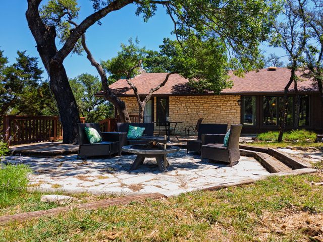 20 Sheppard LN, Lampasas, TX 76550
