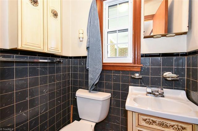 2312 Sharpe Road, Greensboro, NC 27406