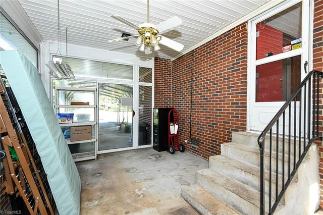 2312 Sharpe Road, Greensboro, NC 27406