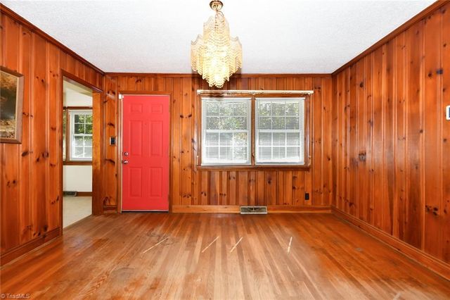 2312 Sharpe Road, Greensboro, NC 27406