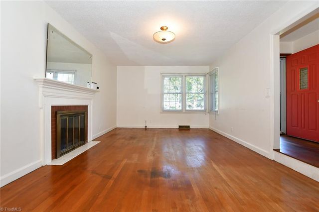 2312 Sharpe Road, Greensboro, NC 27406