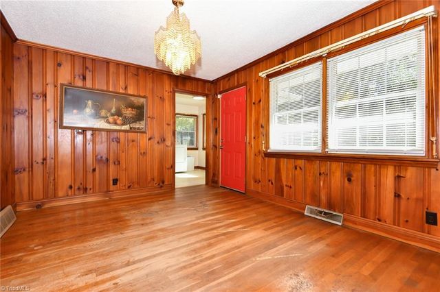 2312 Sharpe Road, Greensboro, NC 27406