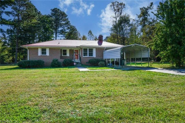 2312 Sharpe Road, Greensboro, NC 27406
