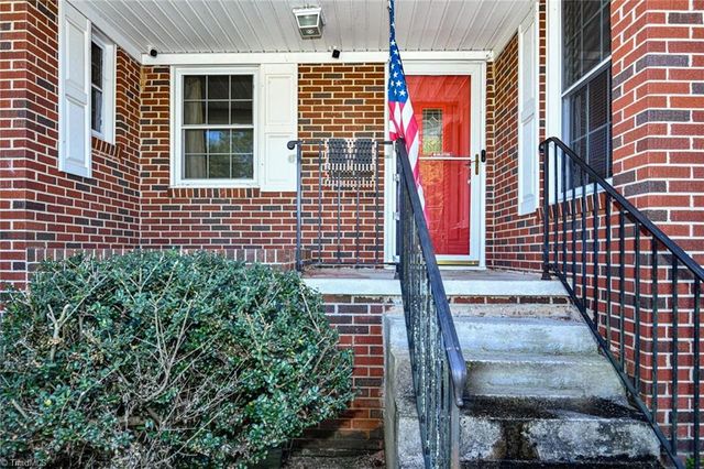 2312 Sharpe Road, Greensboro, NC 27406