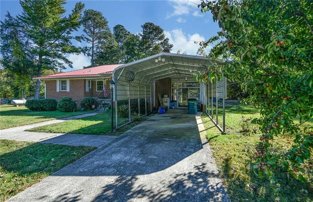 2312 Sharpe Road, Greensboro, NC 27406