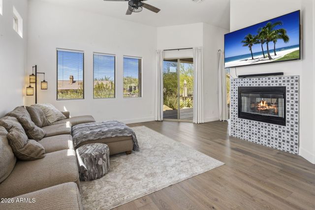 12158 N 138TH Street, Scottsdale, AZ 85259