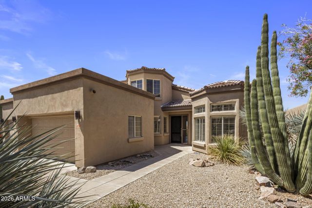 12158 N 138TH Street, Scottsdale, AZ 85259