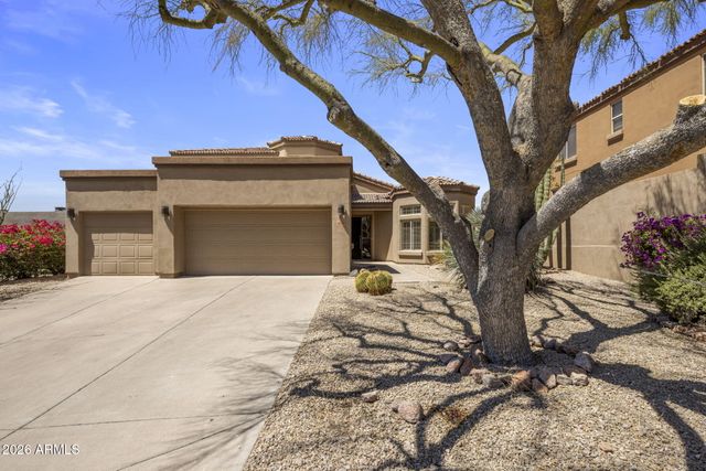 12158 N 138TH Street, Scottsdale, AZ 85259