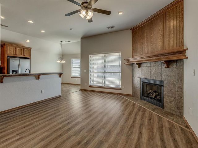 3800 Kensington Drive, Moore, OK 73160