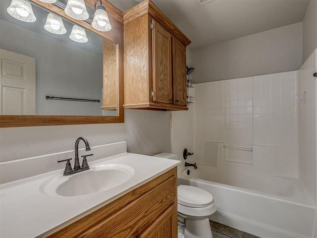 3800 Kensington Drive, Moore, OK 73160