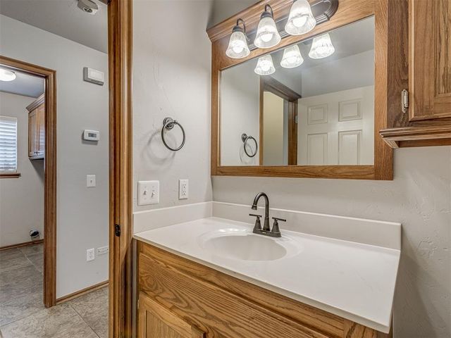 3800 Kensington Drive, Moore, OK 73160