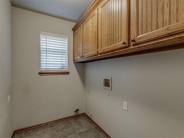 3800 Kensington Drive, Moore, OK 73160