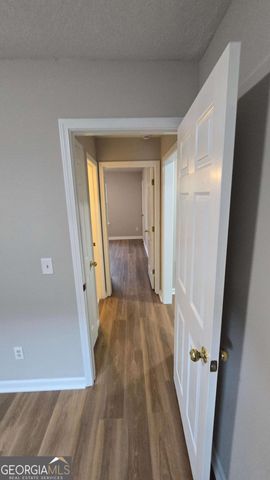 3025 Mangum Drive UNIT A, Cumming, GA 30041