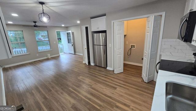 3025 Mangum Drive UNIT A, Cumming, GA 30041