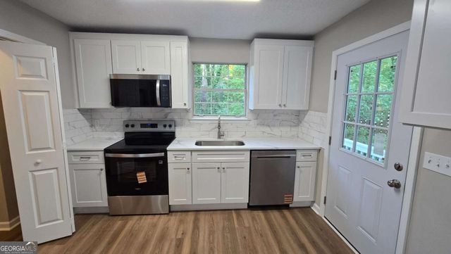 3025 Mangum Drive UNIT A, Cumming, GA 30041
