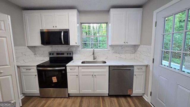 3025 Mangum Drive UNIT A, Cumming, GA 30041