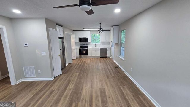 3025 Mangum Drive UNIT A, Cumming, GA 30041