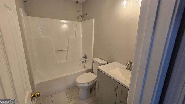 3025 Mangum Drive UNIT A, Cumming, GA 30041