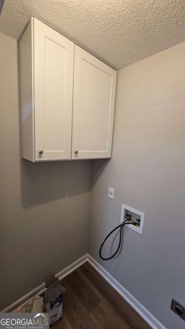 3025 Mangum Drive UNIT A, Cumming, GA 30041