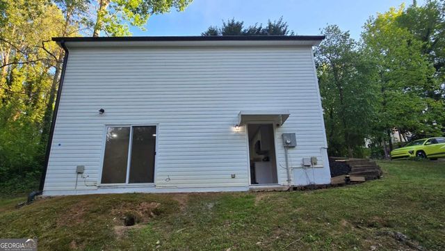 3025 Mangum Drive UNIT A, Cumming, GA 30041