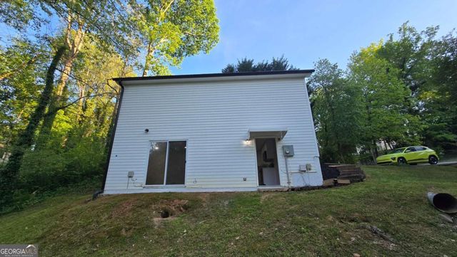 3025 Mangum Drive UNIT A, Cumming, GA 30041